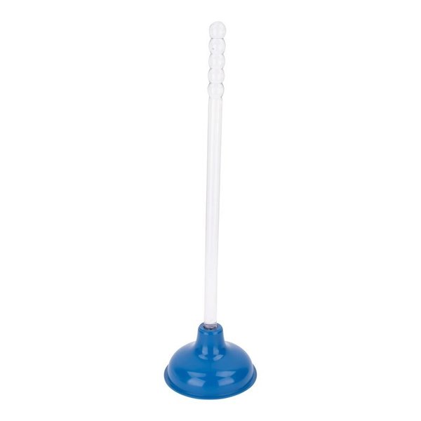 Harvey LDR Toilet Plunger 18 in. L X 6 in. D 512 AP3215M